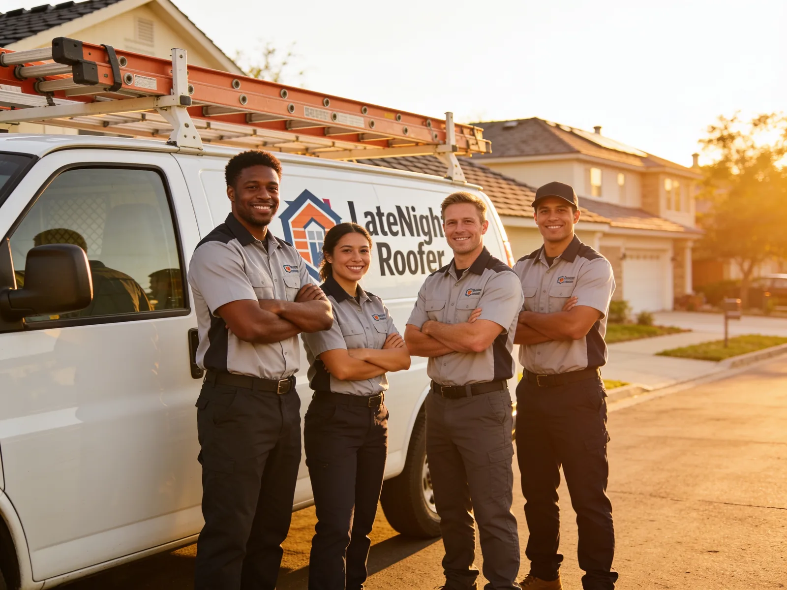 Emergency Roof Repair company in Weatherford, OK